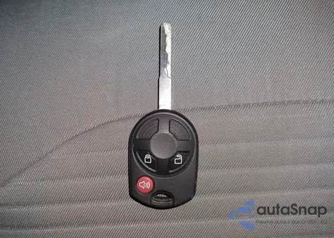 2017 Ford Escape Se из США, поврежденный, VIN 1FMCU9G93HUF00518